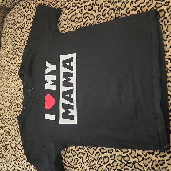 The Children's Place Other - I love my mama! Size 5t